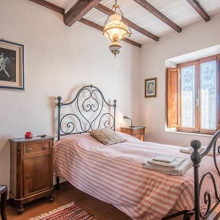 Casa Francesca Lejlighed Montalcino Eksteriør billede